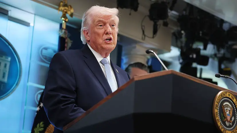 Guardian: в Европе опасаются, что Трамп надавит на Украину для сдачи Донбасса