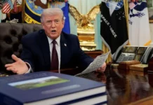 Дональд Трамп обсуждает будущее НАТО и взгляд Владимира Путина donald tramp obsuzhdaet budushhee nato i vzglyad vladimira putina-journalrf-ru-0