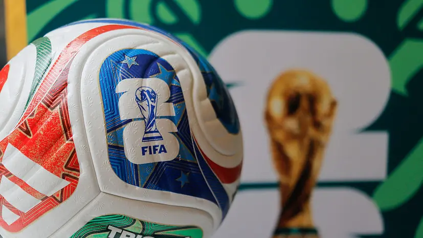 ФИФА увеличила призовые чемпионата мира-2026 на 15%