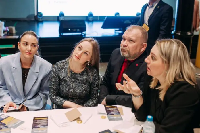 Финмаркет-2026 в Екатеринбурге. Перспективные пути финансирования-0