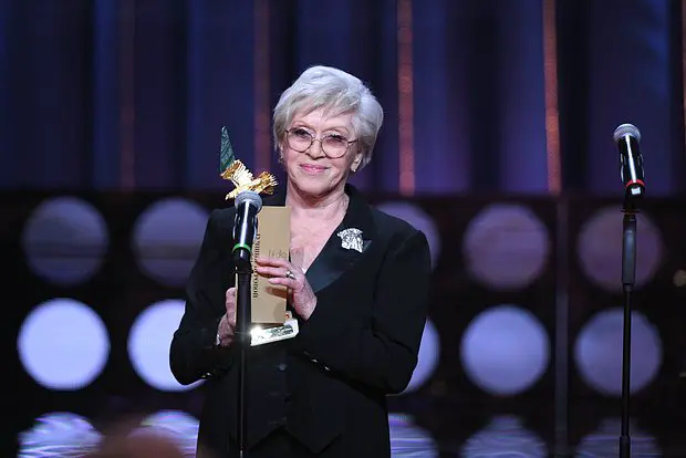 Архивное фото