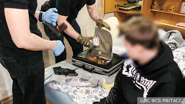 В Госдуме назвали цели попытки украинского теракта против Роскомнадзора