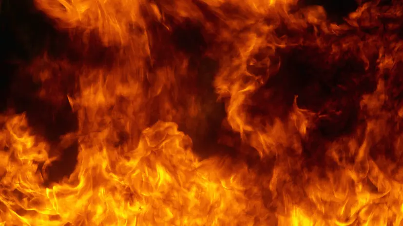 В Иране заявили, что из-за действий США Ближний Восток «сгорит дотла»