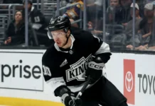 Гол Артемия Панарина Кингз не спас от поражения в плей-офф gol artemiya panarina kingz ne spas ot porazheniya v plejoff-journalrf-ru-0