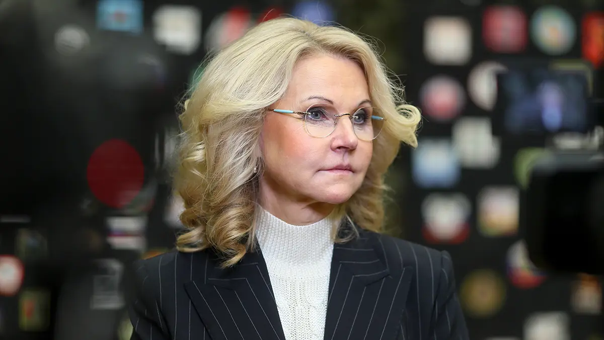 Голикова: Новая налоговая выплата охватит более четырех миллионов семей