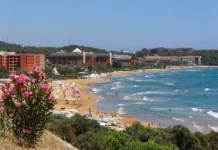 Горящие туры в Турцию Аланью Египет Азию от 44000 goryashhie tury v turcziyu alanyu egipet aziyu ot 44000-journalrf-ru-0