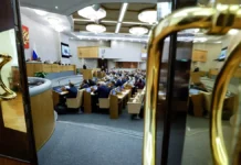 Госдума и Минтруд: повышения пенсионного возраста нет в планах gosduma i mintrud povysheniya pensionnogo vozrasta net v planah-journalrf-ru-0