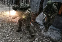 Группа войск Север ведет наступление у Юнаковки и Бачевского выступа gruppa vojsk sever vedet nastuplenie u yunakovki i bachevskogo vystupa-journalrf-ru-0