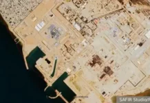 iran preduprezhdaet ssha i izrail ob atake na aes busher-journalrf-ru-0