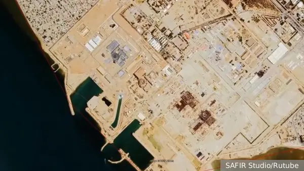 Иран предупредил об угрозе уничтожения жизни в столицах Персидского залива