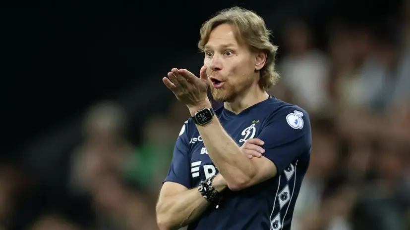 Карпин раскрыл, за кого будет болеть на чемпионате мира — 2026