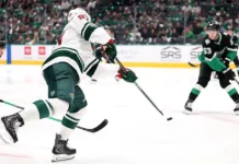 Кирилл Капризов ведет Миннесоту Уайлд к рекордам в Кубке Стэнли и НХЛ kirill kaprizov vedet minnesotu uajld k rekordam v kubke stenli i nhl-journalrf-ru-0