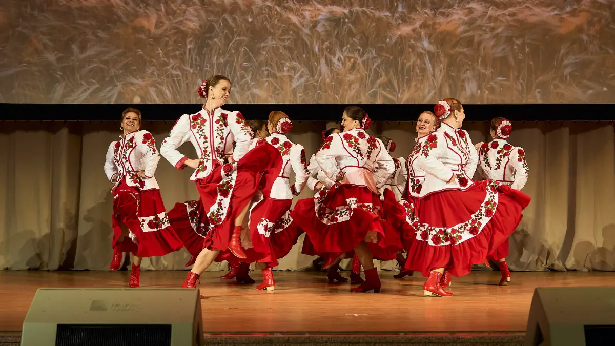 Лауреатов московского конкурса «Победная весна» пригласили на фестиваль «Дорога на Ялту»