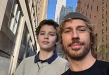 Максим Галкин удивил поклонников новым образом в Нью-Йорке maksim galkin udivil poklonnikov novym obrazom v nyujorke-journalrf-ru-0