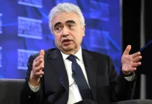 МЭА: Ормузский кризис ускоряет перемены для рынка энергетики mea ormuzskij krizis uskoryaet peremeny dlya rynka energetiki-journalrf-ru-0