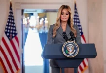 melaniya tramp vnesla peremeny v belyj dom ukrasiv ego ulyami-journalrf-ru-0