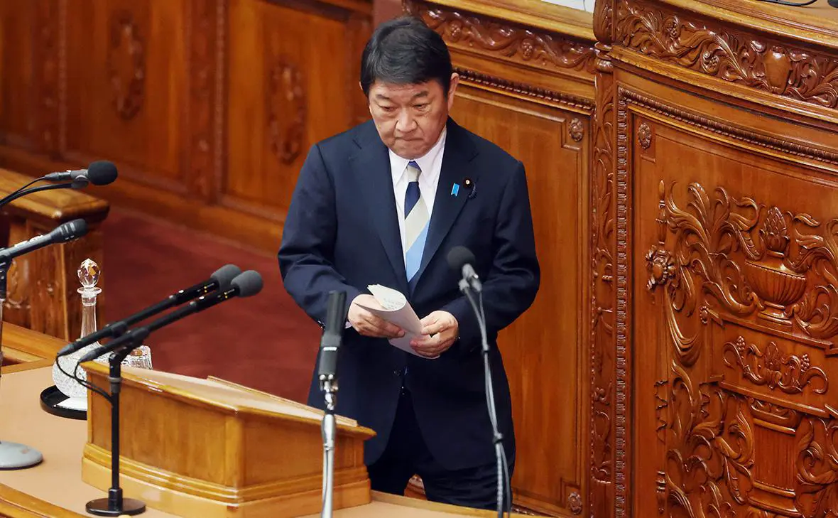 Тосимицу Мотэги (Yoshio Tsunoda / AFLO / Global Look Press)