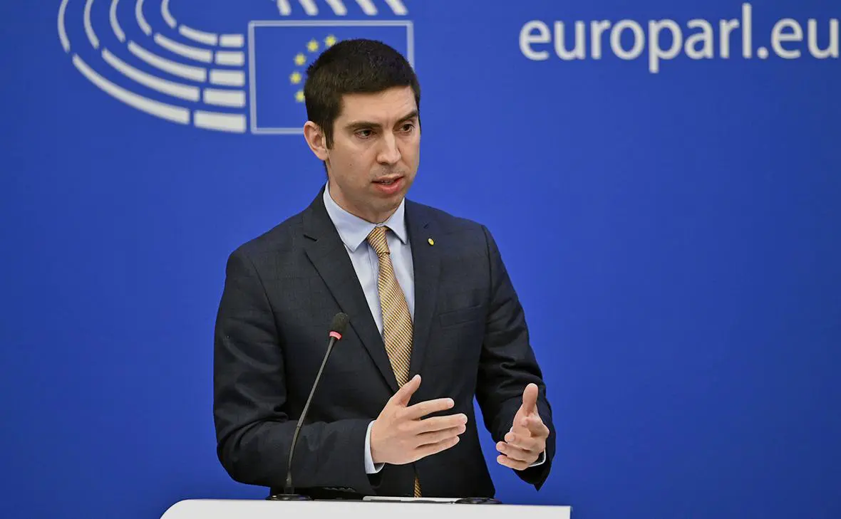 Михай Попшой (IMAGO / Global Look Press)