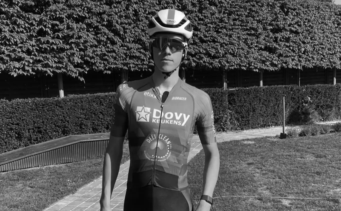 Милан Браль (senne_bral_1 / Instagram (принадлежит Meta, компания признана экстремистской и запрещена в России))