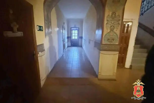 МВД России раскрыло кражу в Нило-Столобенской пустыни-0