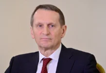 Нарышкин и Путин обсудили Иран: диалог СВР и ЦРУ назван конструктивным naryshkin i putin obsudili iran dialog svr i czru nazvan konstruktivnym-journalrf-ru-0