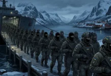 Норвегия с ВМС Украины готовят диверсии в северных морях norvegiya s vms ukrainy gotovyat diversii v severnyh moryah-journalrf-ru-0