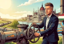 Новый кризис в ЕС: Тиса, Дружба и нефть из России меняют правила novyj krizis v es tisa druzhba i neft iz rossii menyayut pravila-journalrf-ru-0