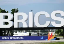 Пьер де Голль: Франция должна вступить в БРИКС, бросая вызов Западу per de goll francziya dolzhna vstupit v briks brosaya vyzov zapadu-journalrf-ru-0