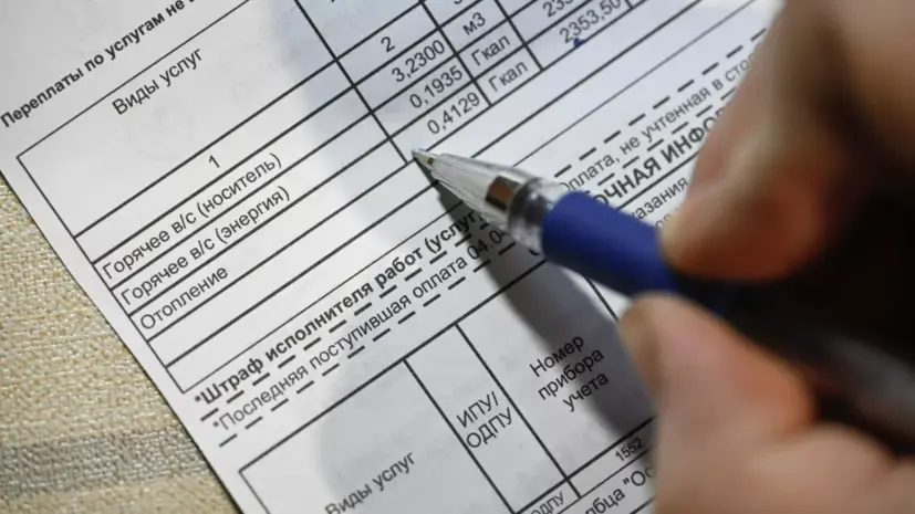 Юрист Туманов объяснил, в каких случаях положен перерасчёт за тепло