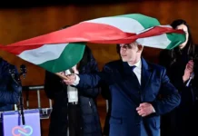 Петер Мадьяр о России и Венгрии: тлеющие угли ЕС peter madyar o rossii i vengrii tleyushhie ugli es-journalrf-ru-0