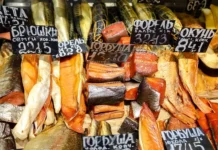 Пикша - самая подешевевшая рыба по данным ВАРПЭ и Зверева piksha samaya podeshevevshaya ryba po dannym varpe i zvereva-journalrf-ru-0