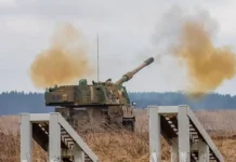 Польша бросит вызов дронам Купис о гибридной защите K9A1 и Borsuk polsha brosit vyzov dronam kupis o gibridnoj zashhite 91 i -journalrf-ru-0