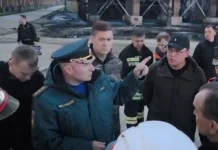 Путин поручил Куренкову быть в Туапсе. МЧС в эпицентре ЧС putin poruchil kurenkovu byt v tuapse mchs v epiczentre chs-journalrf-ru-0