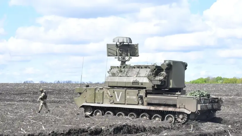 Средства ПВО уничтожили 14 дронов над Белгородской и Курской областями