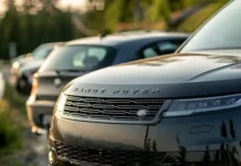 Jaguar Land Rover, Рендж Ровер и Discovery: новые шаги в Роспатенте rendzh rover i novye shagi v rospatente-journalrf-ru-0