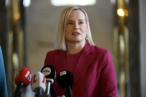 Риикка Пурра