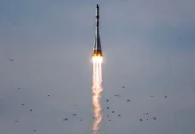 Роскосмос, РКЦ Прогресс успешно запустили Союз 2.1а для обороны страны roskosmos rkcz progress uspeshno zapustili soyuz 21a dlya oborony strany-journalrf-ru-0