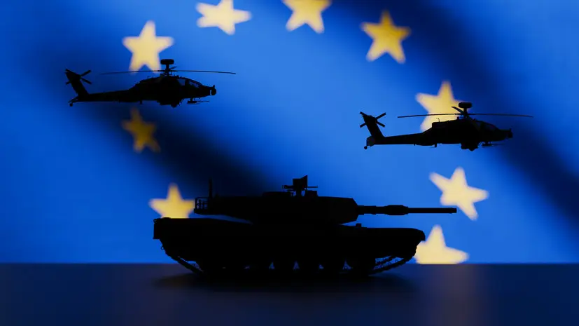 МИД: Европа говорит об открытом противостоянии с Россией