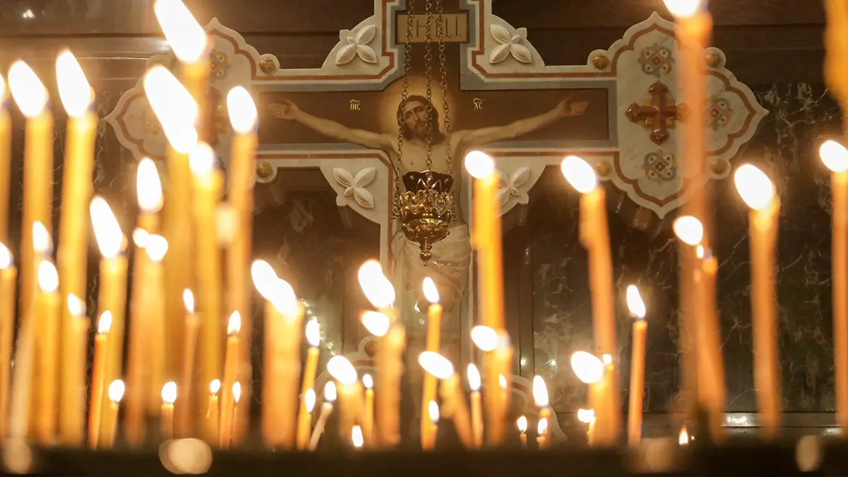 РПЦ может причислить американского писателя к лику святых