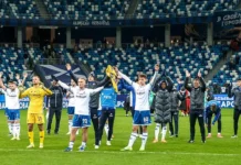 РПЛ: Пари Нижний Новгород и Динамо обменялись голами rpl pari nizhnij novgorod i dinamo obmenyalis golami-journalrf-ru-0