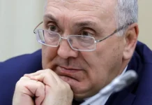 Руслан Цаликов рассказал о перспективах расследования Минобороны ruslan czalikov rasskazal o perspektivah rassledovaniya minoborony-journalrf-ru-0