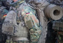 Сара Вагенкнехт предупреждает насчёт новой мобилизации в Бундесвере sara vagenkneht preduprezhdaet naschyot novoj mobilizaczii v bundesvere-journalrf-ru-0