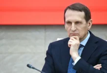 Сергей Нарышкин оценил ситуацию у границ РФ, Белоруссии, Балтии sergej naryshkin oczenil situacziyu u granicz rf belorussii baltii-journalrf-ru-0