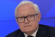 Сергей Рябков рассказал о роли США и Трампа для Кубы и мира sergej ryabkov rasskazal o roli ssha i trampa dlya kuby i mira-journalrf-ru-0