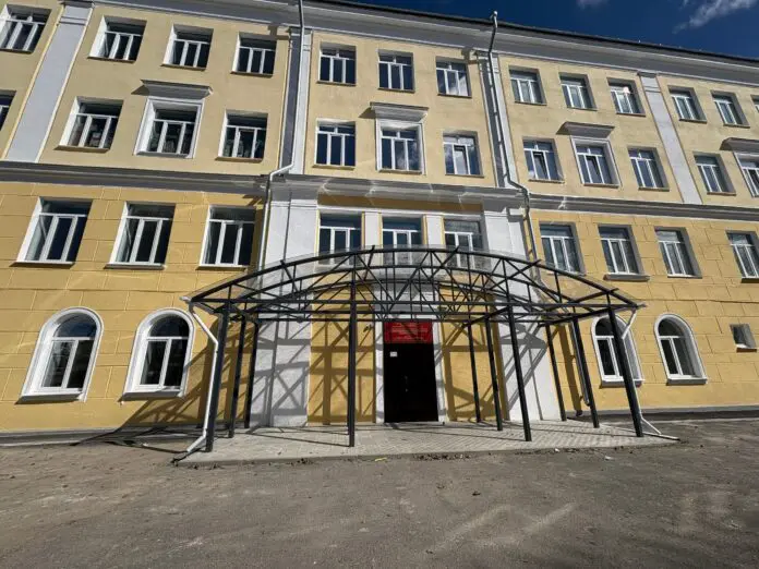 Щеголькова и Герасимов раскрыли перемены в Каменске-Уральском-0