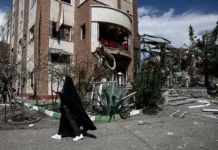 США и Иран приближаются к перемирию – надежды Трампа и Путина ssha i iran priblizhayutsya k peremiriyu nadezhdy trampa i putina-journalrf-ru-0