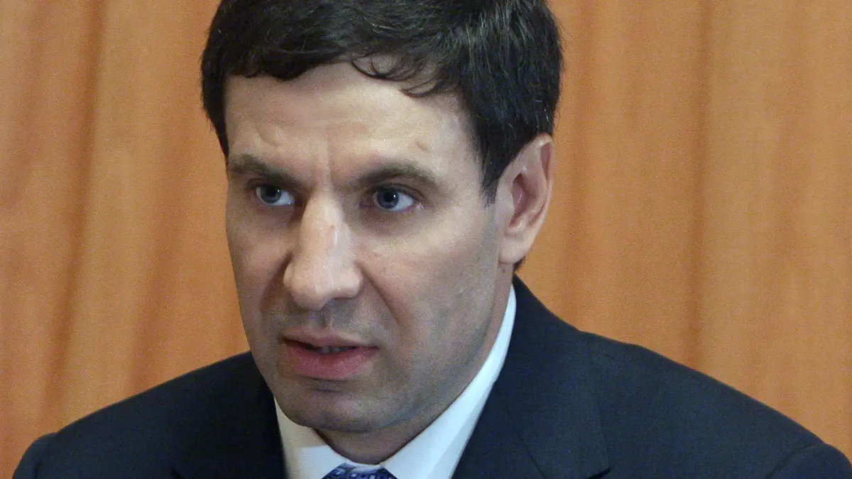 Суд рассмотрит дело экс-губернатора Челябинской области Юревича