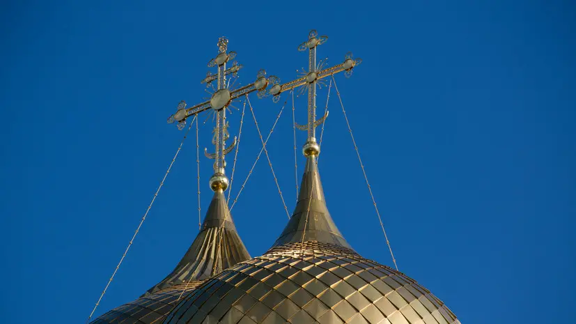 Россиянам объяснили, о чём молятся священномученику Антипе