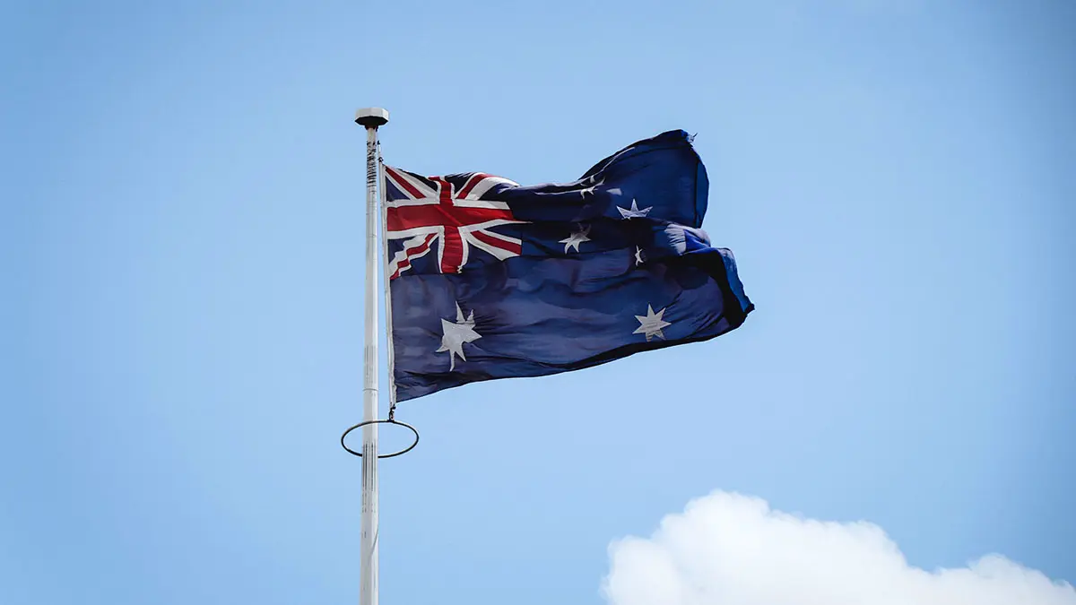 Начальником армии Австралии впервые станет женщина