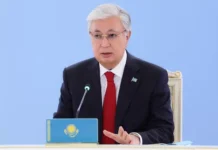 Токаев выступит посредником между Ираном и США через Пакистан tokaev vystupit posrednikom mezhdu iranom i ssha cherez pakistan-journalrf-ru-0